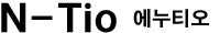 N-Tio logo